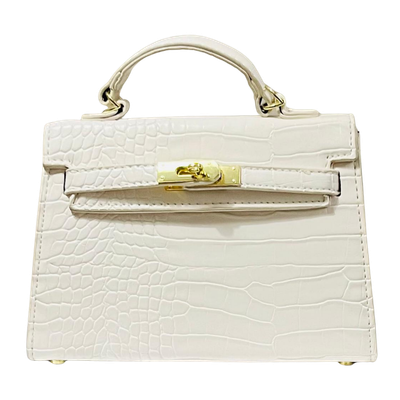 Bag - White 9