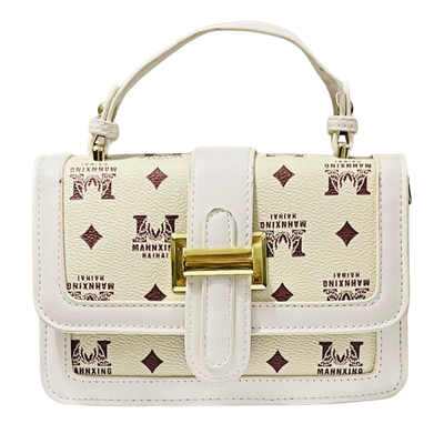 Bag - White 10