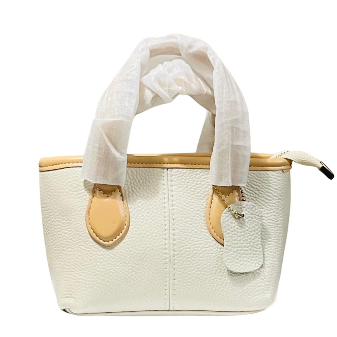 Bag - White 14