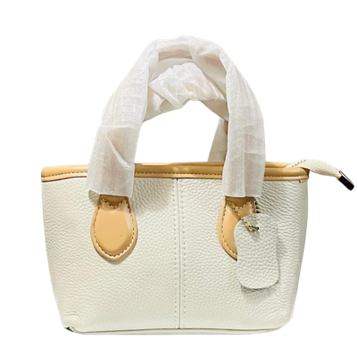 Bag - White 14