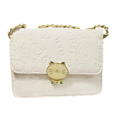 Bag - White 15