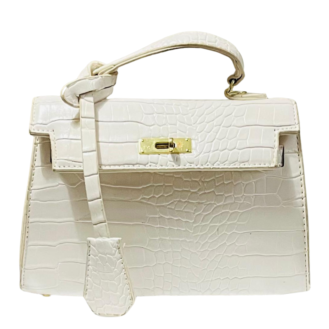 Bag - White 11