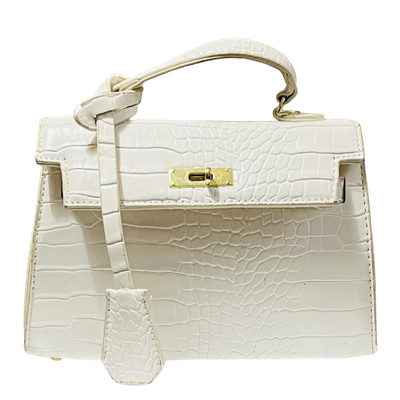 Bag - White 11