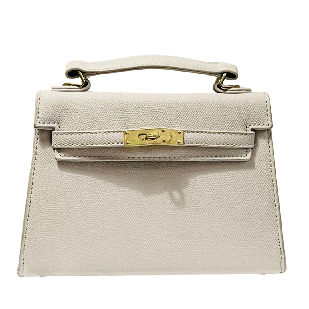 Bag - White 12