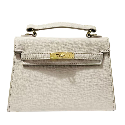 Bag - White 12