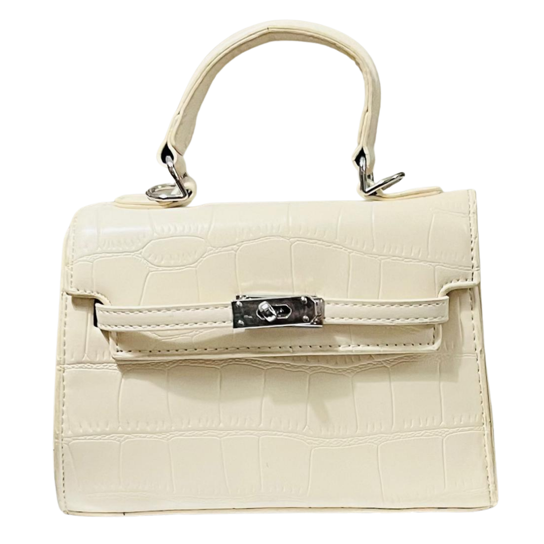 Bag - White 17