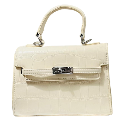 Bag - White 17