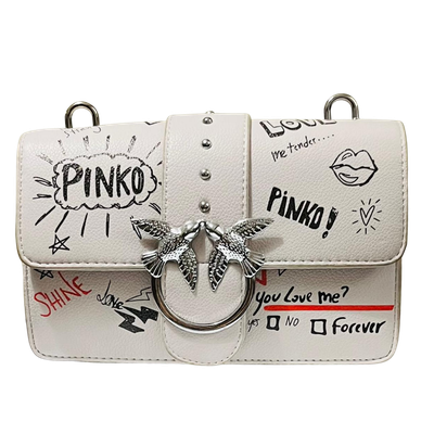 Bag - White 18