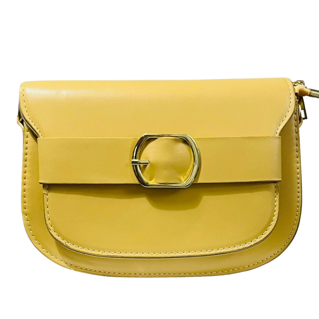 Bag - Yellow 2