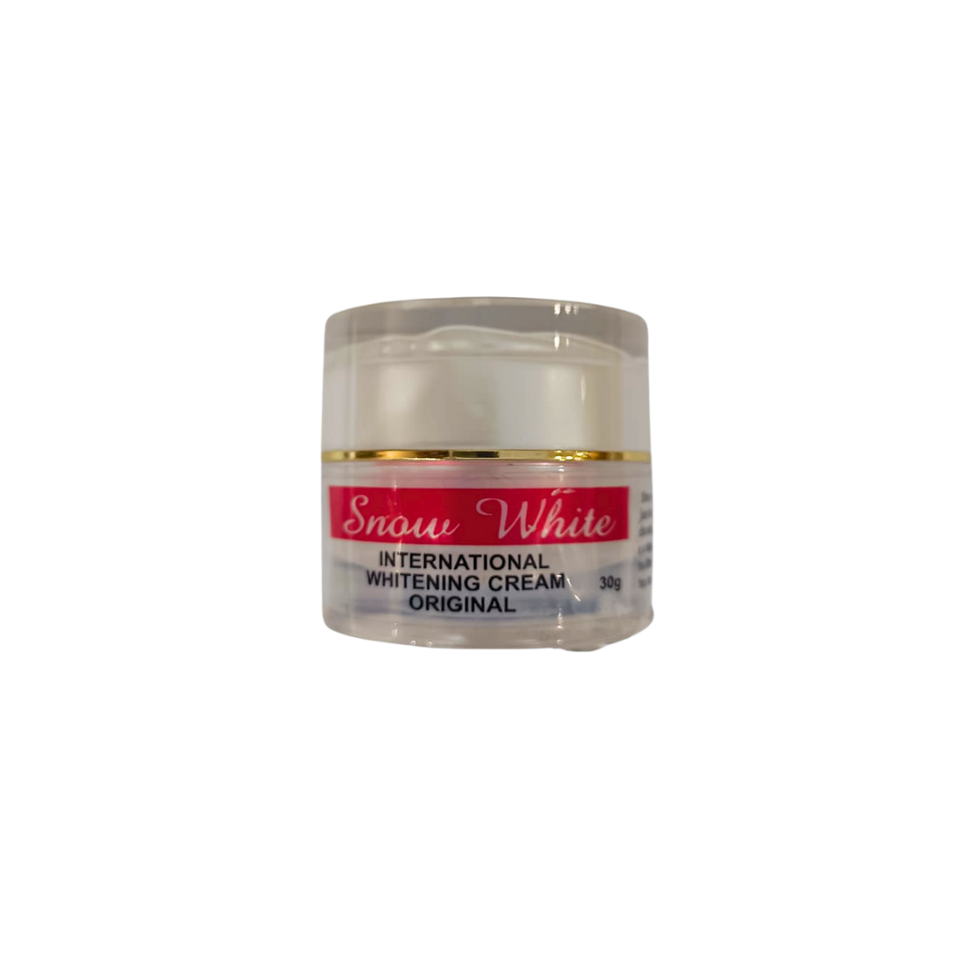 Snow White International Sun Protection spf50 PA+++ 20g
