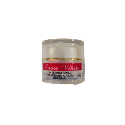Snow White International Sun Protection spf50 PA+++ 20g