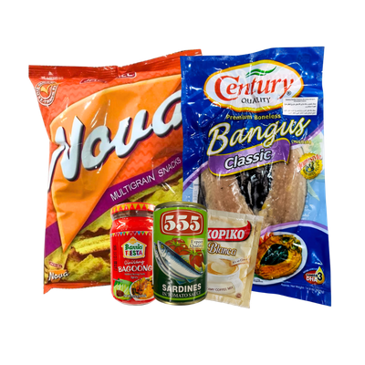 FOOD