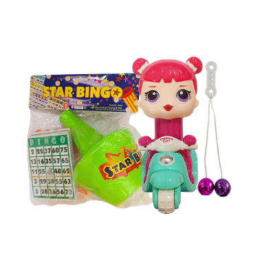 CHILDREN PRODUCTS