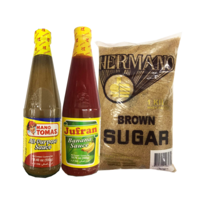 Condiments