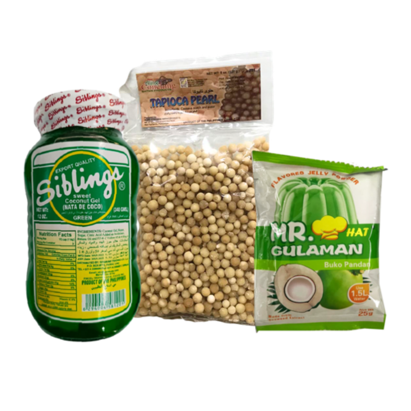 Gulo Meman Gulaman