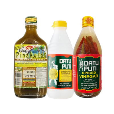 Vinegar