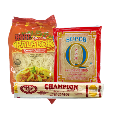 Pasta Noodles