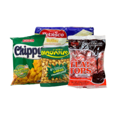 Snacks