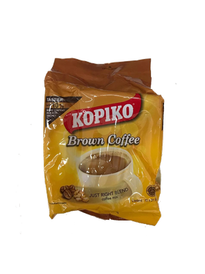 Coffee / Tea