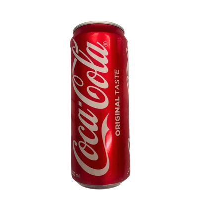 Soft Drinks