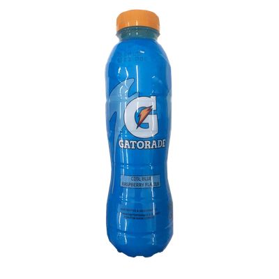 Sport &amp; Energy Drinks