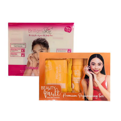 Beauty Sets