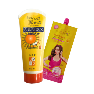 Sunblock