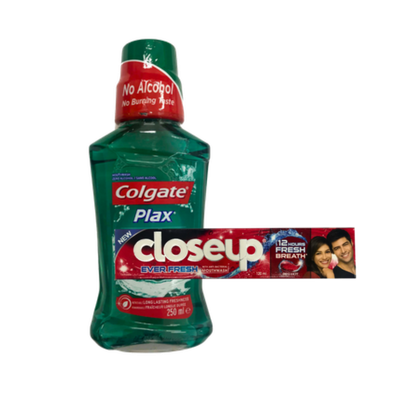 Oral Care