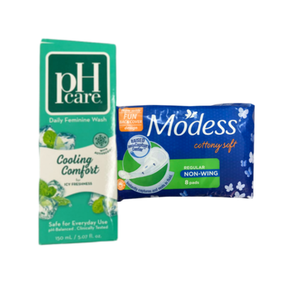 Feminine Care