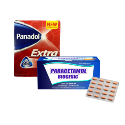 Medications