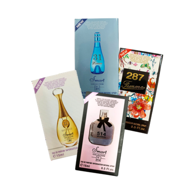 Smart Collection