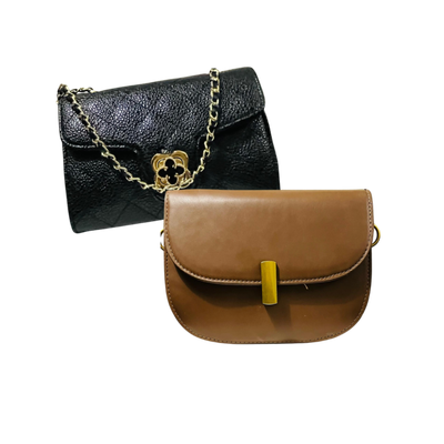 BAGS
