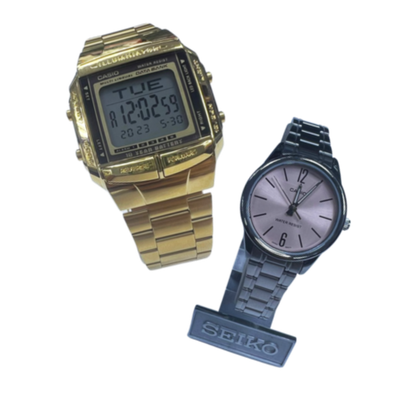 Watch