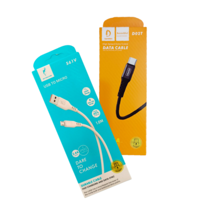Charger / Cable