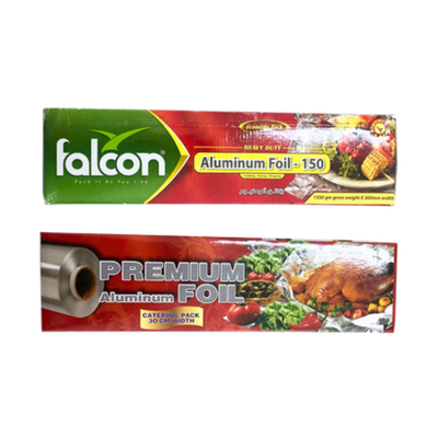 Food Storage
