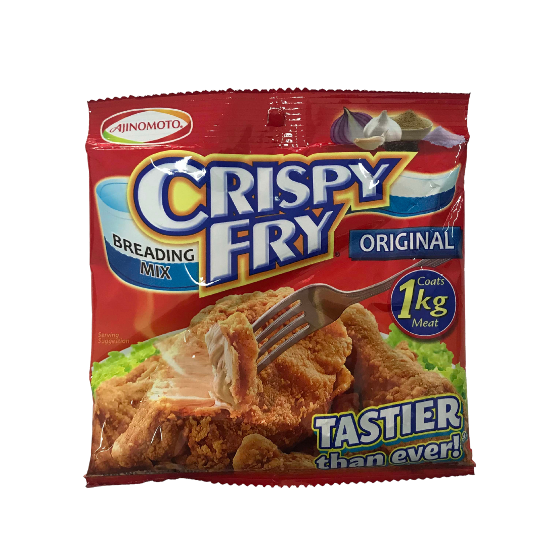 Ajinomoto Crispy Fry (Original) 62g