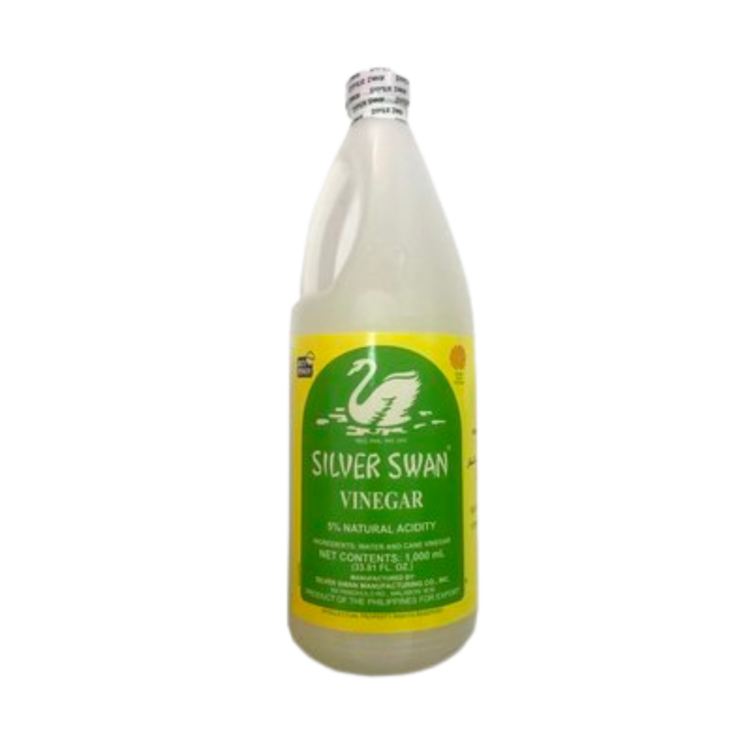 Silver Swan Vinegar 1L