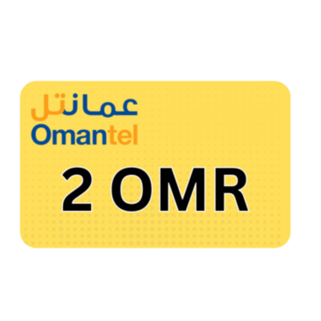 Hayyak Recharge 2 Rials