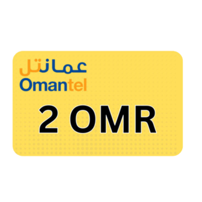 Hayyak Recharge 2 Rials