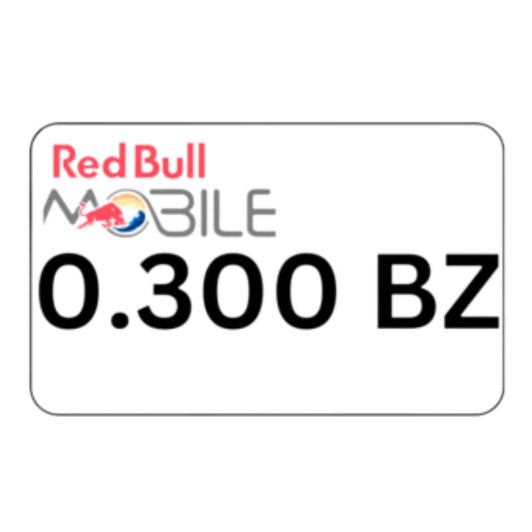 Redbull Recharge 0.300 Rials
