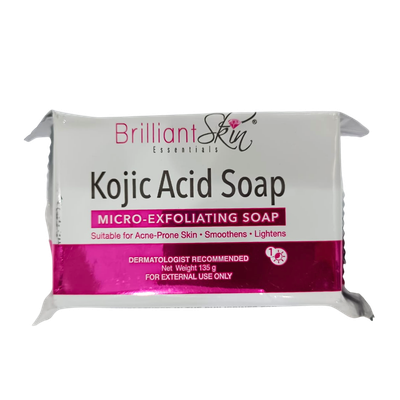 Brilliant Skin Soap (NEW)