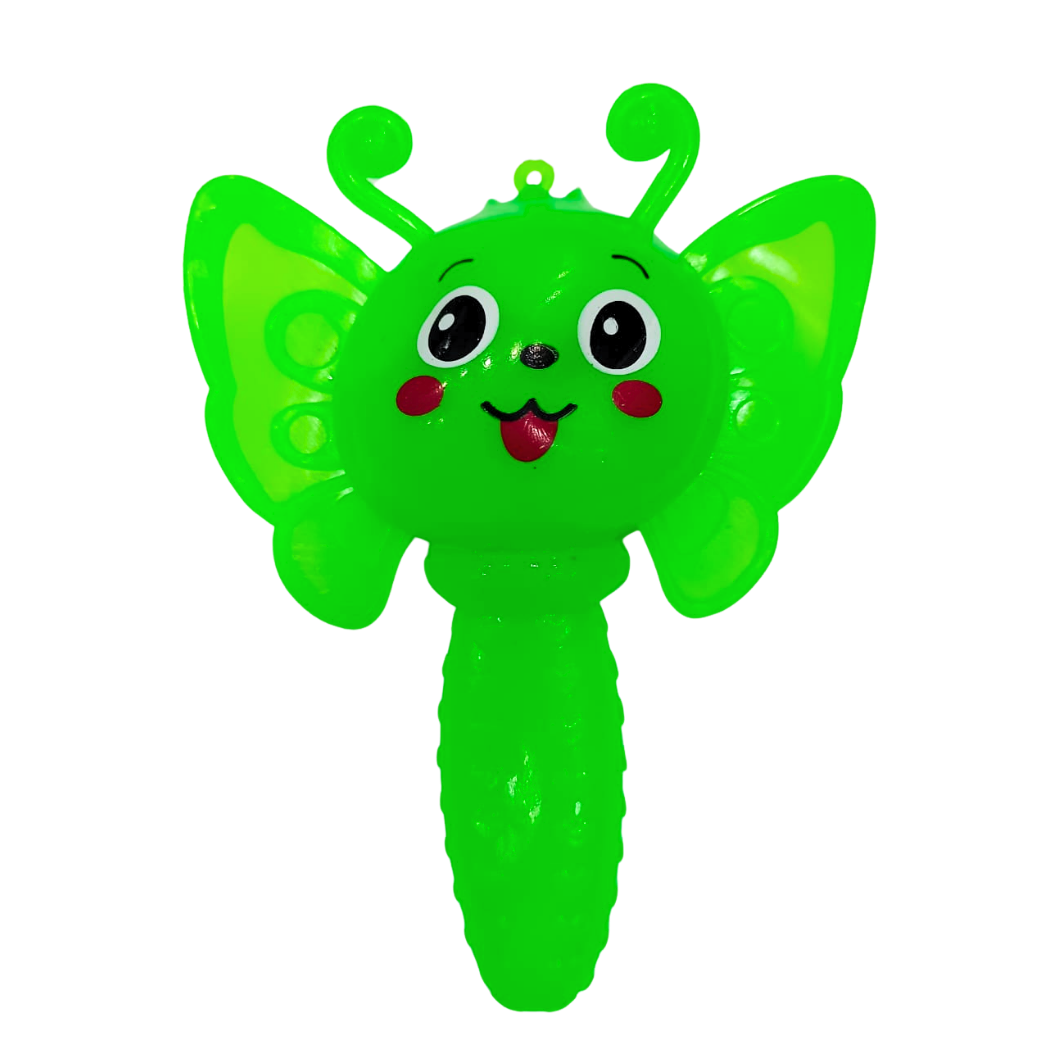 Toy - Elephant Green