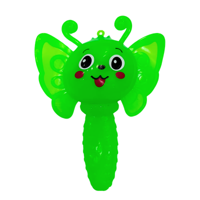 Toy - Elephant Green