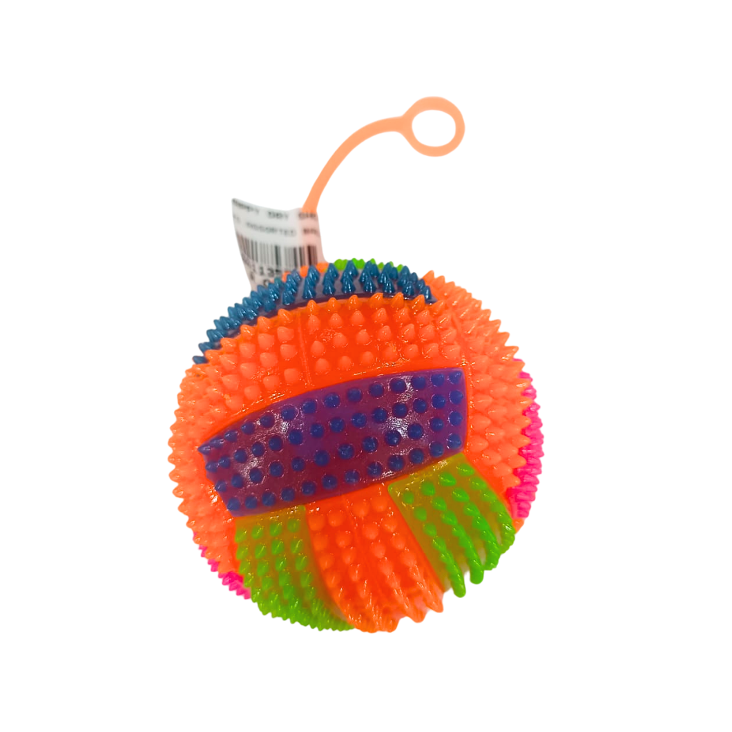 Toy - Squishy Ball