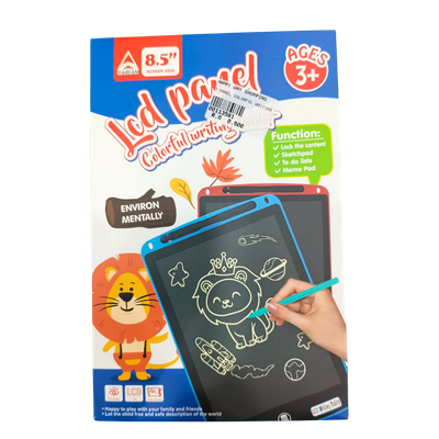 Toy - Led Panel Colorful Writing