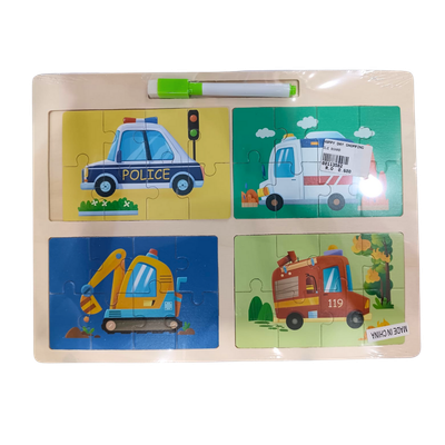 Toy - Puzzle
