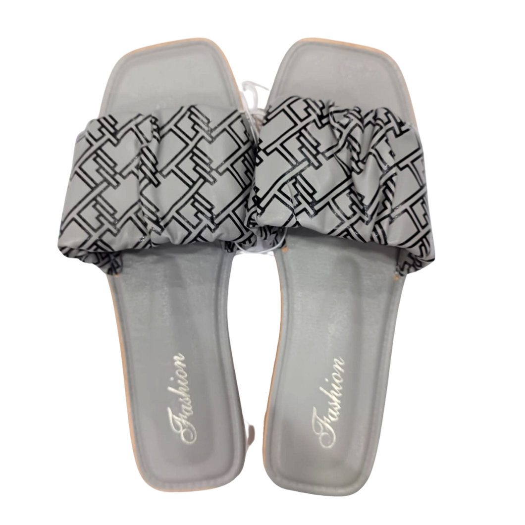 Sandals - Gray