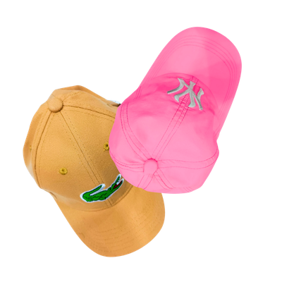Caps