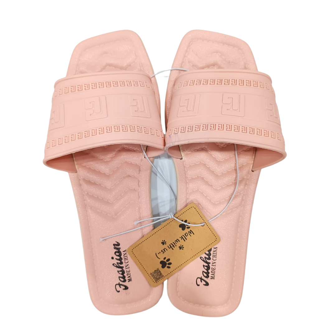 Sandals - Pink