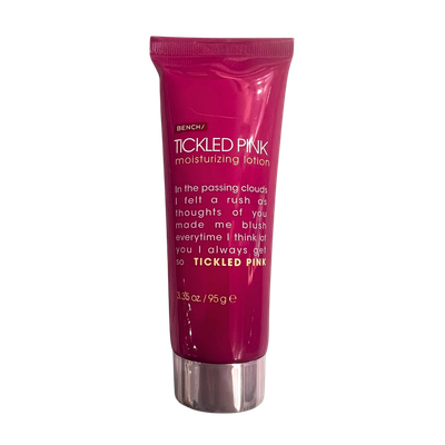 Bench Tickled Pink Lotion 95g